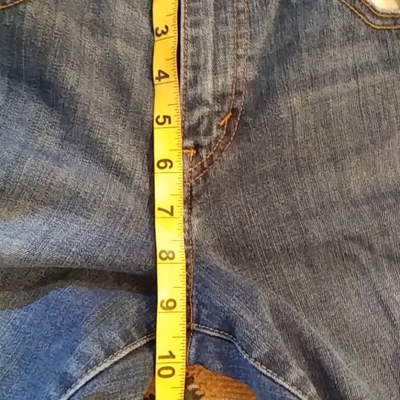 Levi's Jeans - Picture 8 of 10